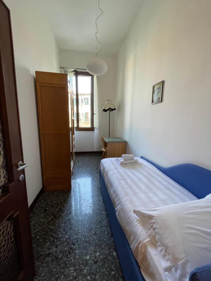 Apartmán Ca' Luciano, Wonderful View Benátky Exteriér fotografie